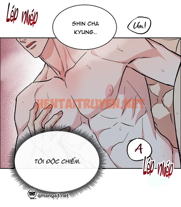 Xem ảnh Bạn Sẽ Follow Tôi Chứ? - Chap 70 - img_045_1662992173 - TruyenVN.APP