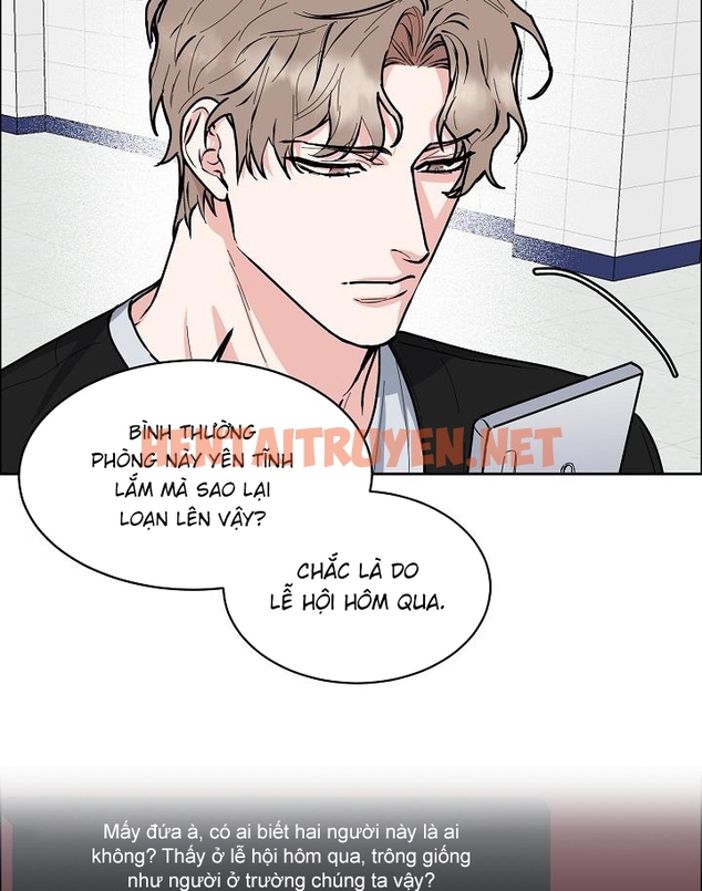 Xem ảnh Bạn Sẽ Follow Tôi Chứ? - Chap 78 - img_011_1668867297 - TruyenVN.APP