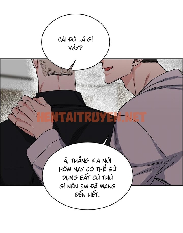 Xem ảnh Bạn Sẽ Follow Tôi Chứ? - Chap 84 - img_011_1671780902 - TruyenVN.APP