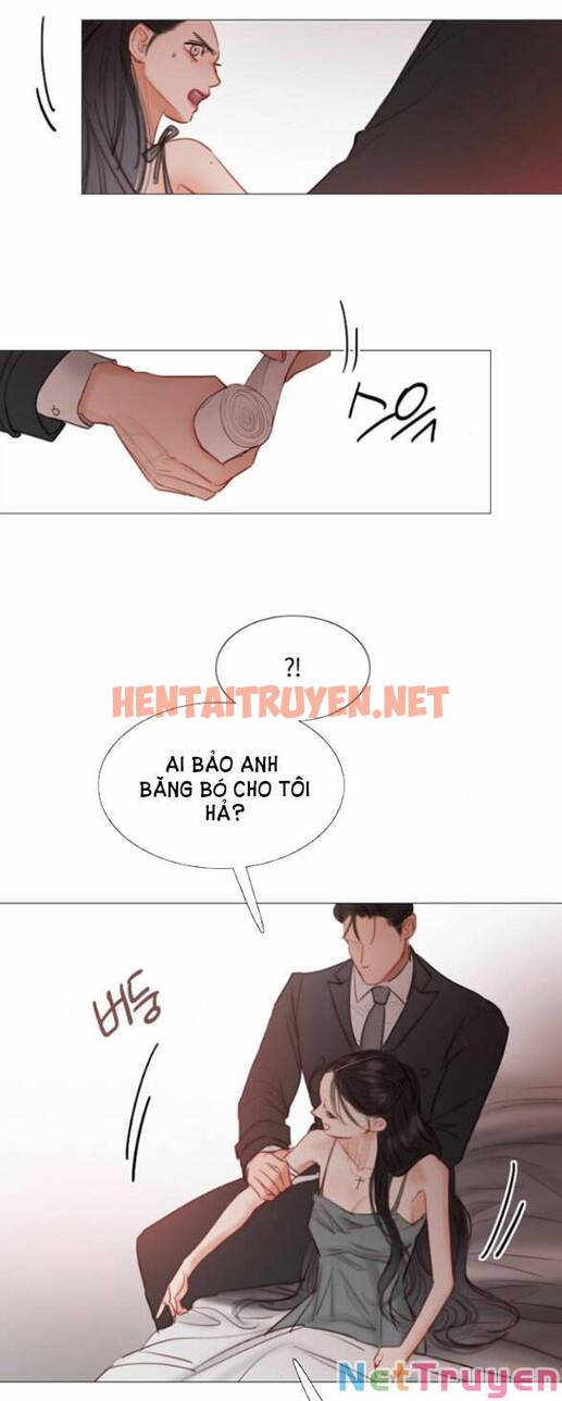 Xem ảnh Bản Tình Ca Rụt Rè - Chap 8.1 - img_010_1667614033 - TruyenVN.APP