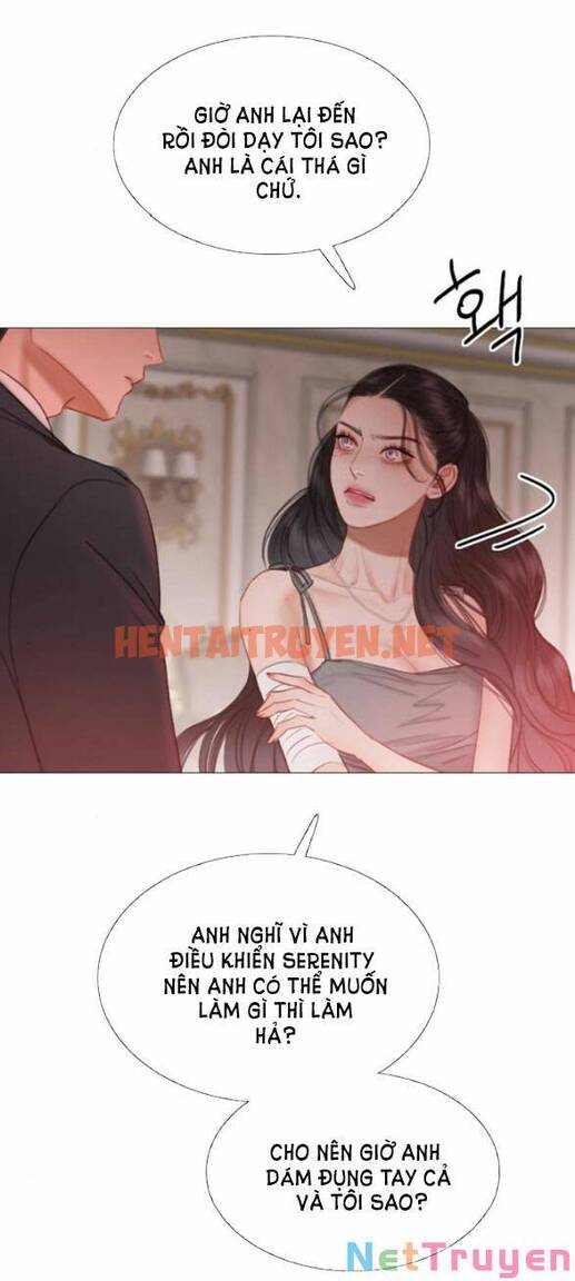 Xem ảnh Bản Tình Ca Rụt Rè - Chap 8.1 - img_018_1667614045 - TruyenVN.APP