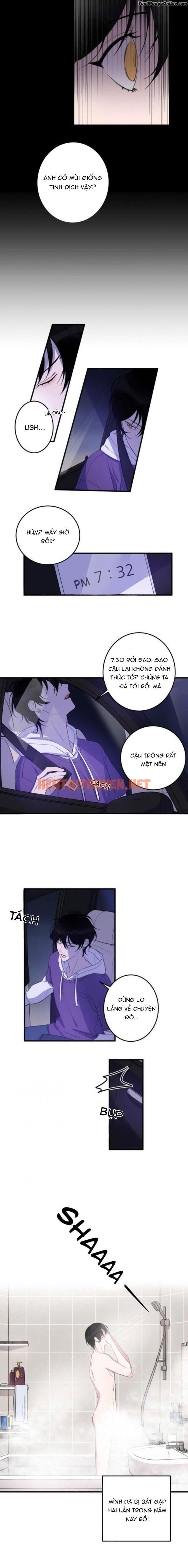 Xem ảnh Bạn Tình Của Tôi - Chap 11 - img_009_1661483693 - TruyenVN.APP