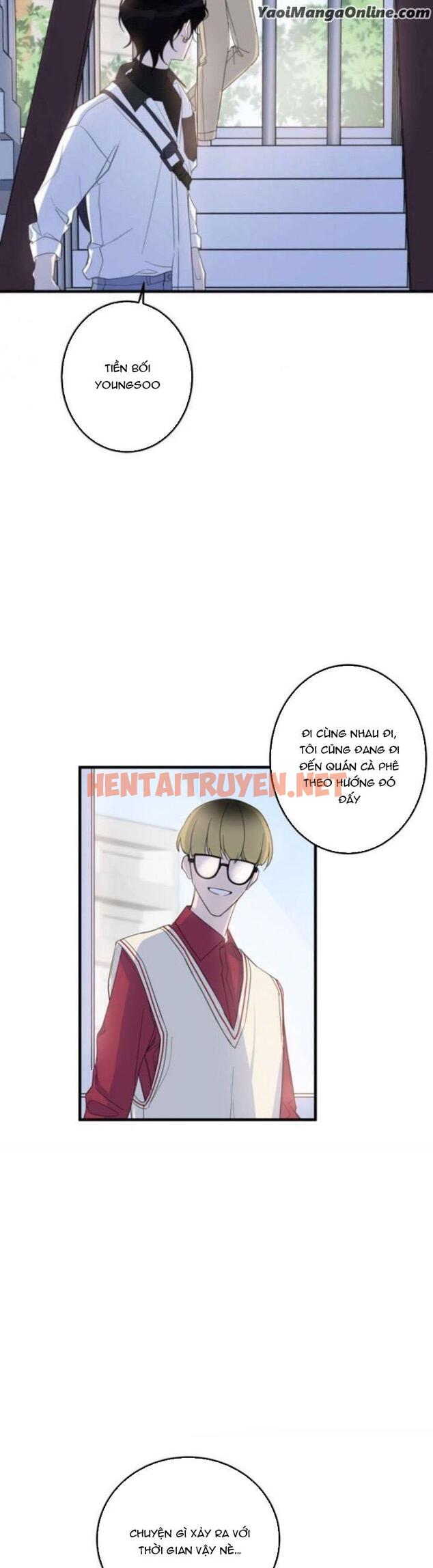 Xem ảnh Bạn Tình Của Tôi - Chap 9 - img_003_1661483762 - TruyenVN.APP