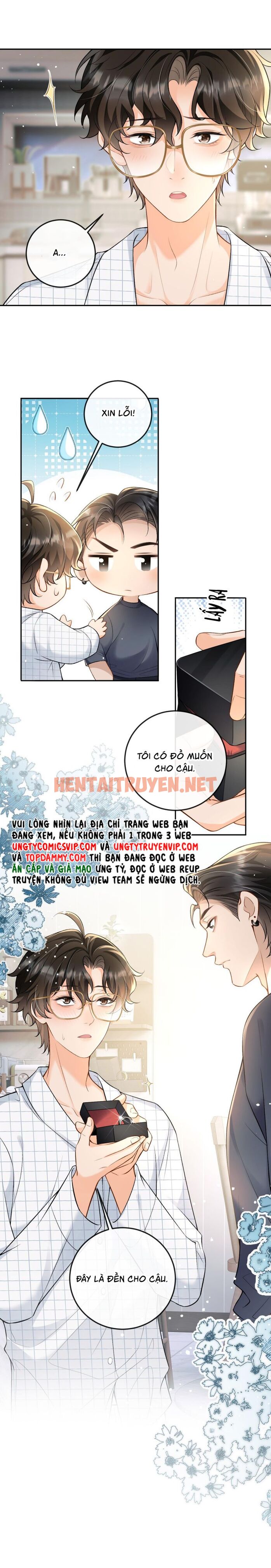 Xem ảnh Bản Tính Hạ Đẳng - Chap 10 - img_015_1701242069 - TruyenVN.APP