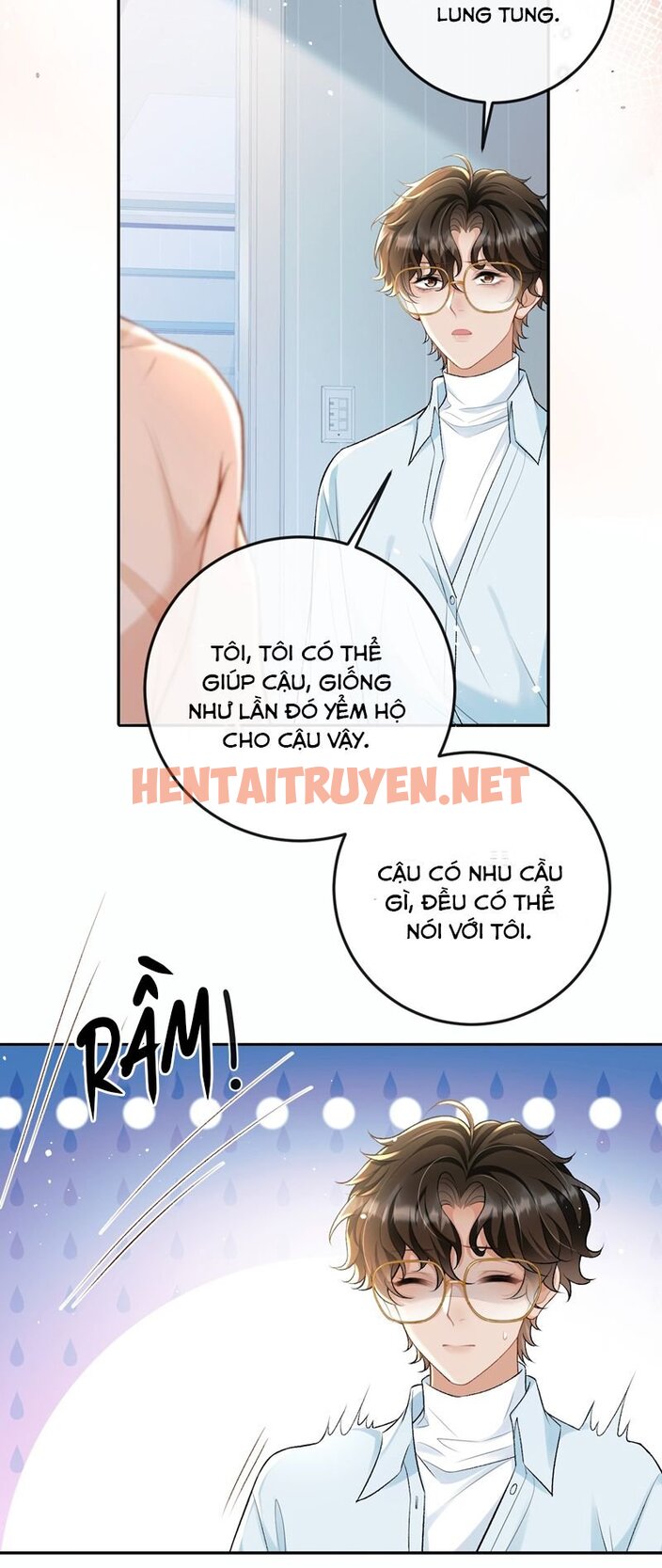 Xem ảnh Bản Tính Hạ Đẳng - Chap 7 - img_014_1698808027 - TruyenVN.APP