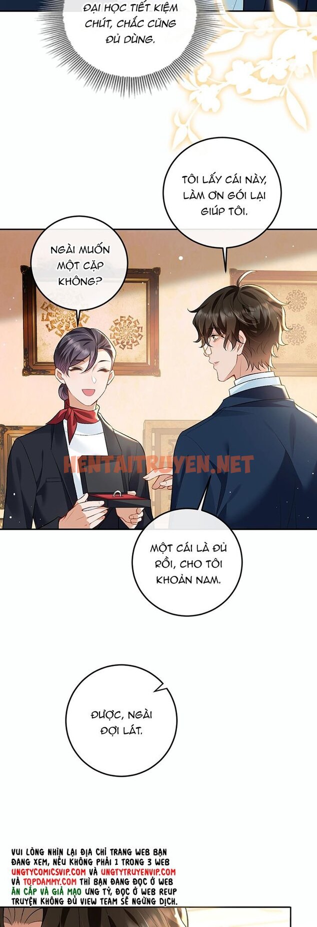 Xem ảnh Bản Tính Hạ Đẳng - Chap 8 - img_016_1699423725 - HentaiTruyenVN.net