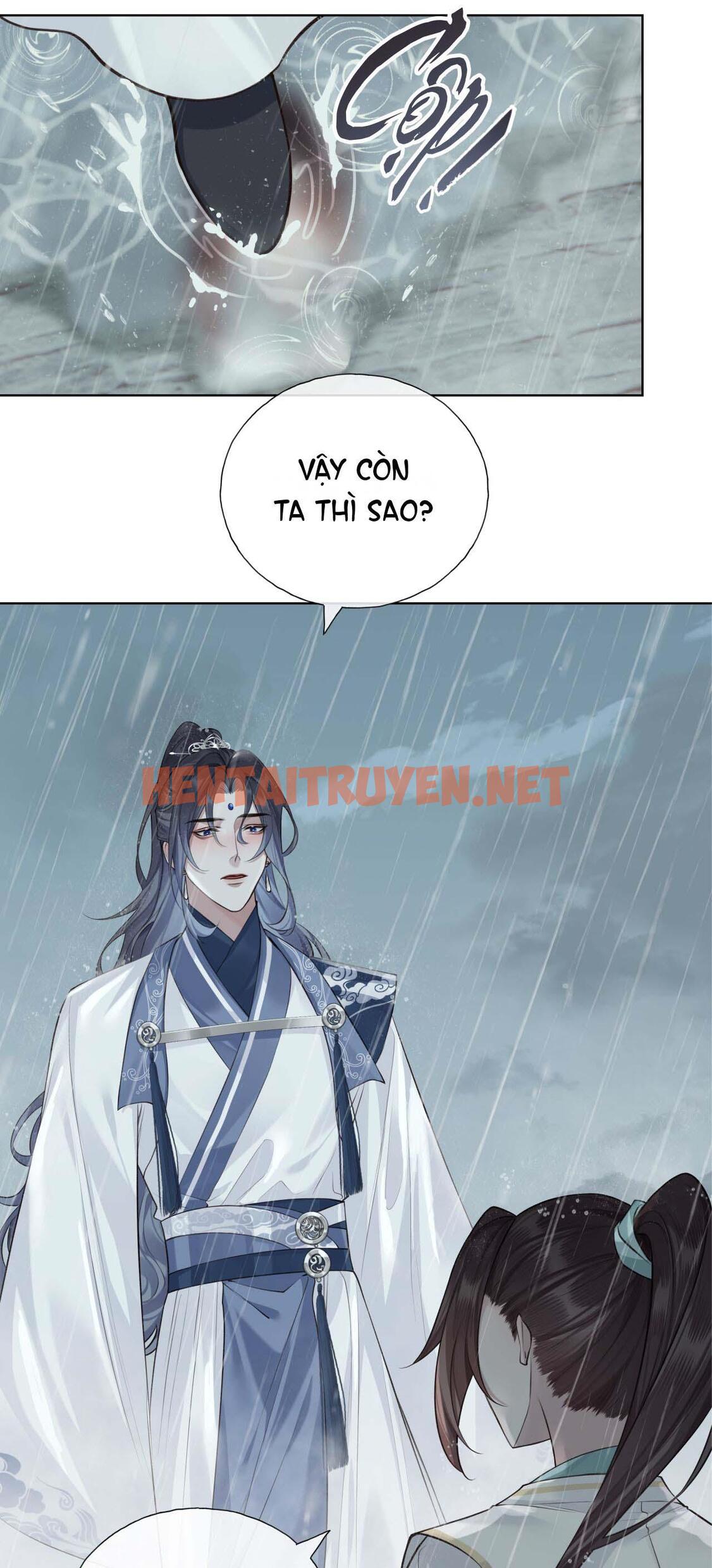 Xem ảnh Bản Toạ Nuôi Quỷ Hút Máu Ở Tông Môn - Chap 21 - img_015_1675339679 - TruyenVN.APP