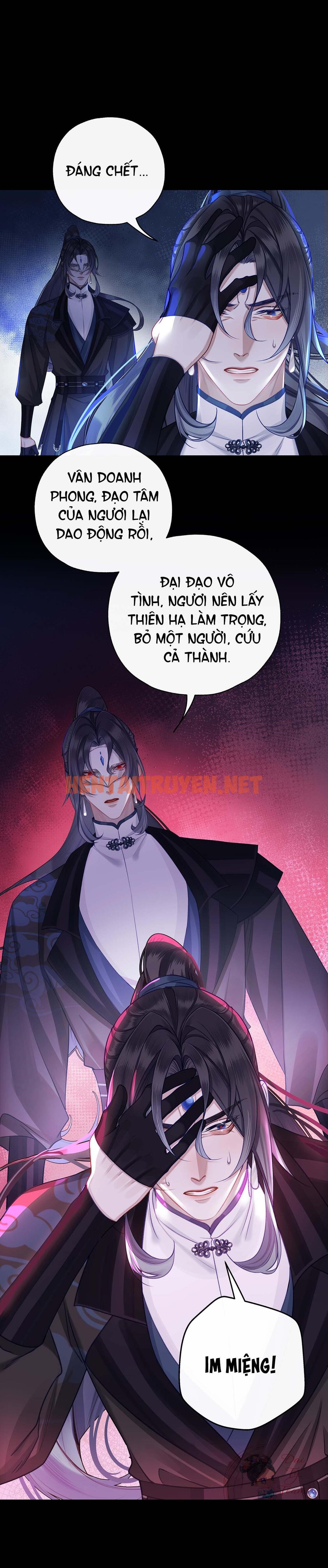 Xem ảnh Bản Toạ Nuôi Quỷ Hút Máu Ở Tông Môn - Chap 44 - img_013_1696603190 - HentaiTruyenVN.net