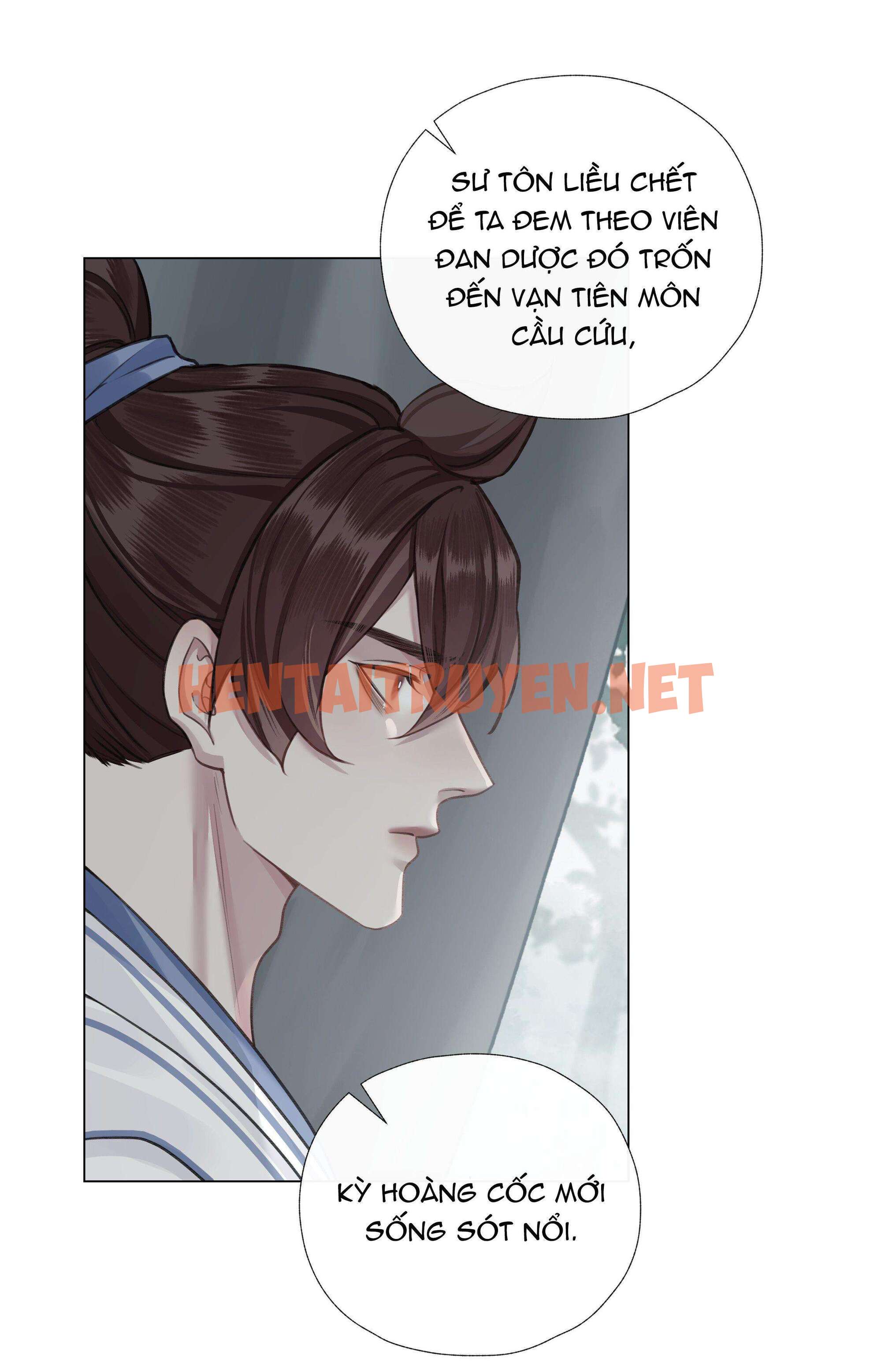 Xem ảnh Bản Toạ Nuôi Quỷ Hút Máu Ở Tông Môn - Chap 64 - img_008_1708014138 - TruyenVN.APP