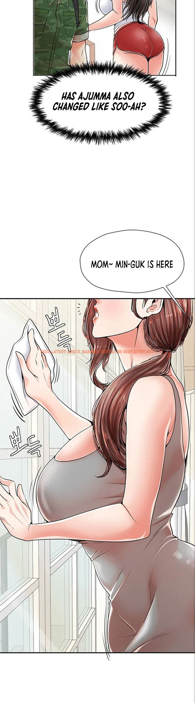 Read Hentai Image 12 140 in comic Banging Mother And Daughter - Chapter 1 - hentaitnt.net