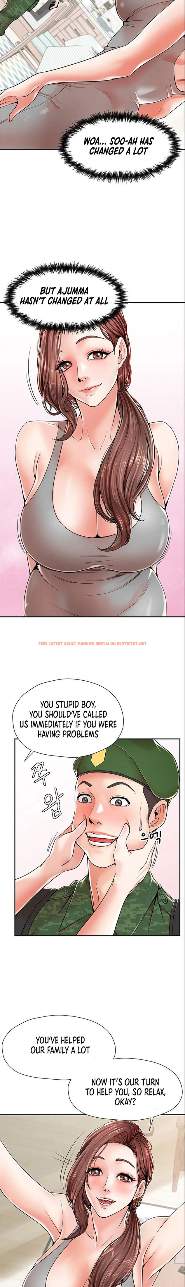 Read Hentai Image 14 140 in comic Banging Mother And Daughter - Chapter 1 - hentaitnt.net