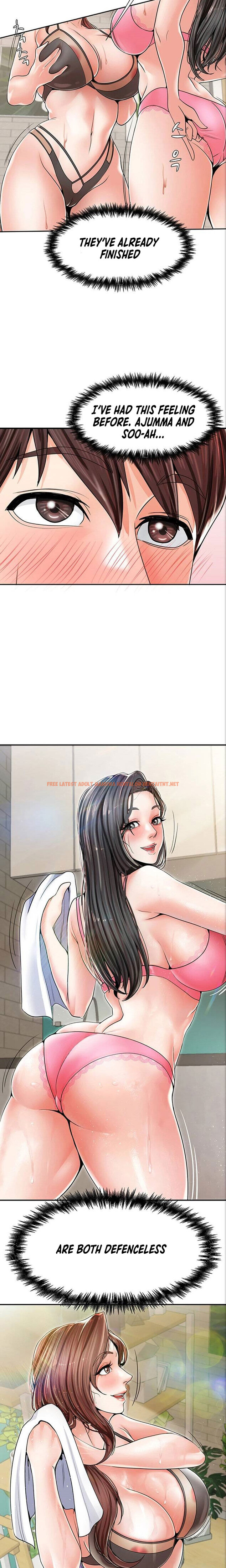 Read Hentai Image 20 140 in comic Banging Mother And Daughter - Chapter 1 - hentaitnt.net