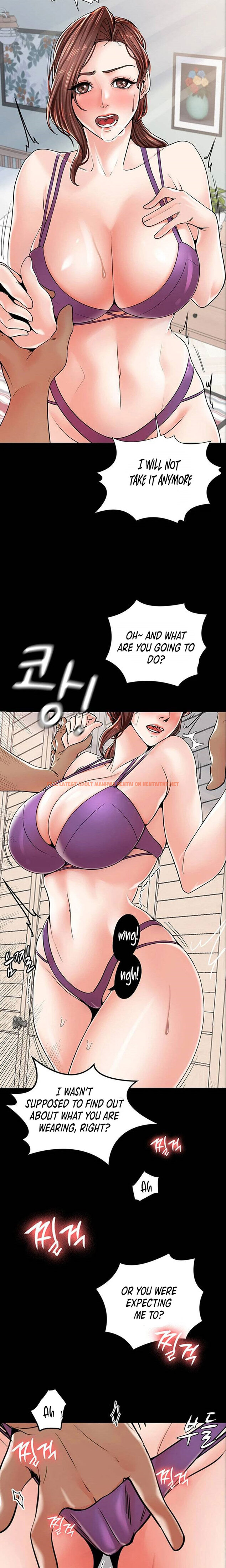 Read Hentai Image 28 141 in comic Banging Mother And Daughter - Chapter 1 - hentaitnt.net