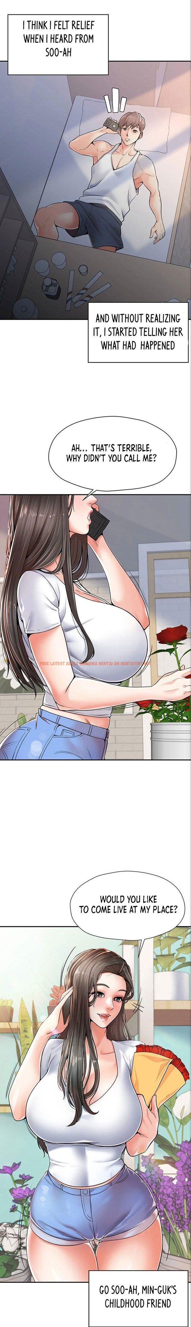 Read Hentai Image 7 140 in comic Banging Mother And Daughter - Chapter 1 - hentaitnt.net