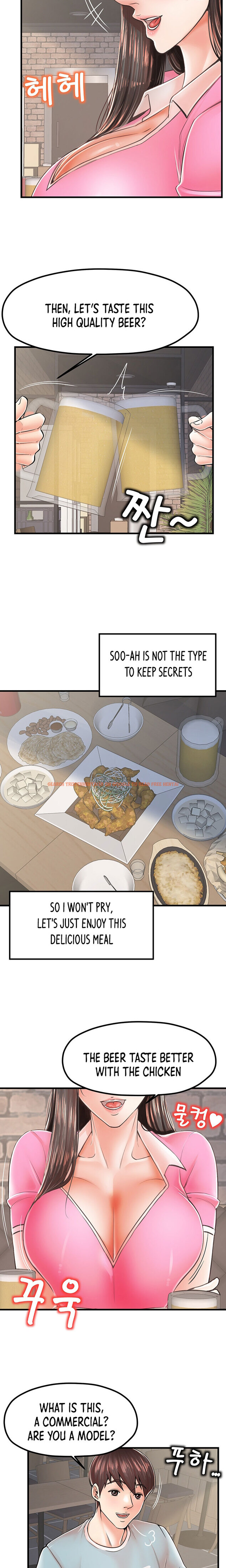 Read Hentai Image 10 049 in comic Banging Mother And Daughter - Chapter 13 - hentaitnt.net