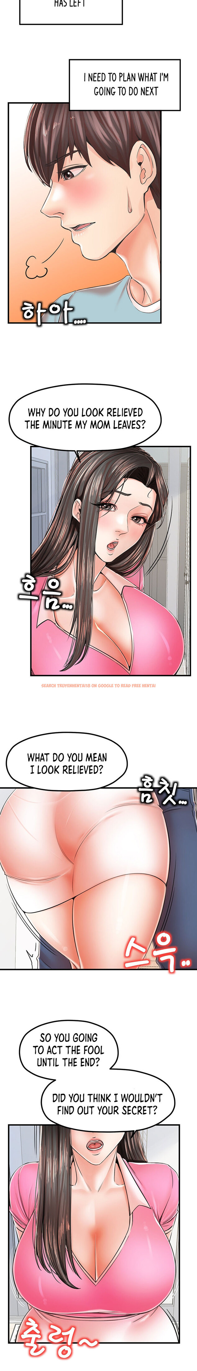 Read Hentai Image 3 049 in comic Banging Mother And Daughter - Chapter 13 - hentaitnt.net