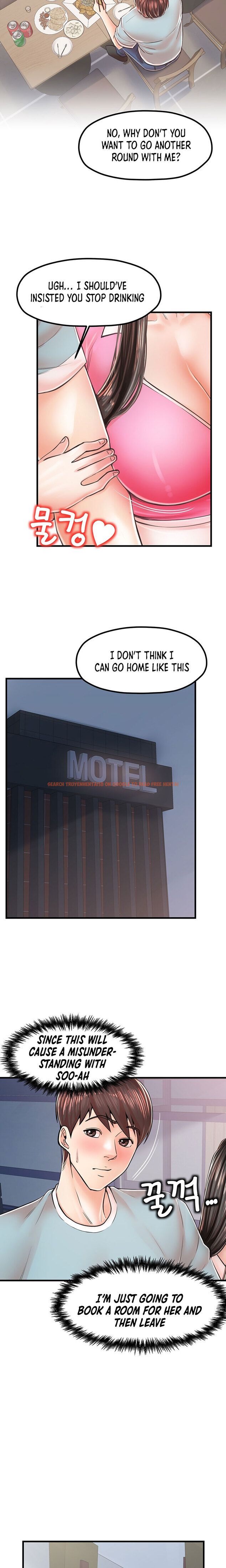 Read Hentai Image 2 365 in comic Banging Mother And Daughter - Chapter 14 - hentaitnt.net