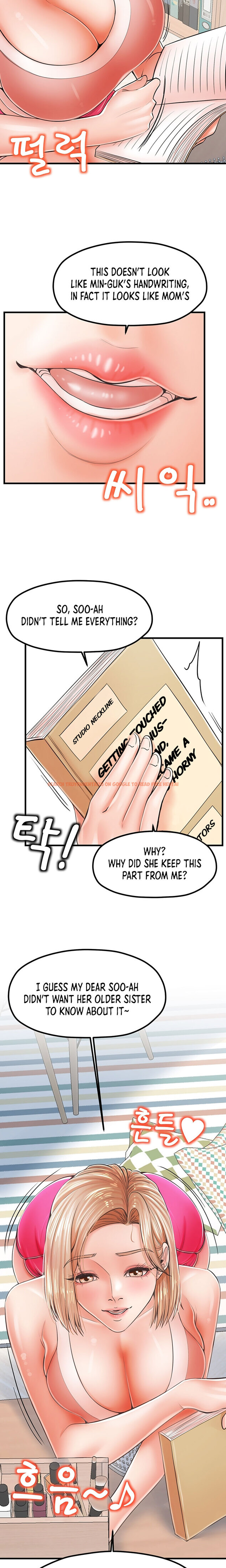 Read Hentai Image 20 366 in comic Banging Mother And Daughter - Chapter 14 - hentaitnt.net