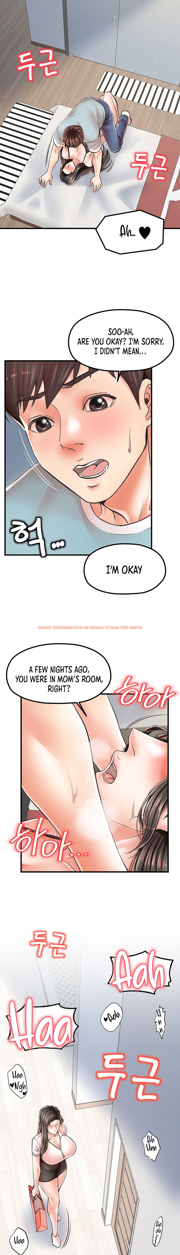 Read Hentai Image 9 365 in comic Banging Mother And Daughter - Chapter 14 - hentaitnt.net