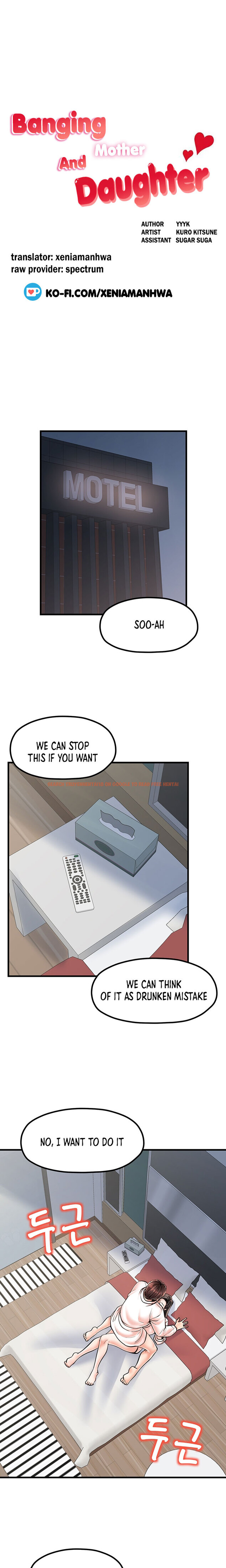 Read Hentai Image 1 429 in comic Banging Mother And Daughter - Chapter 15 - hentaitnt.net