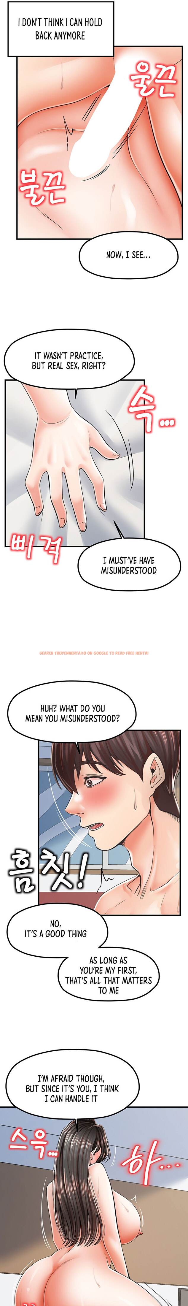 Read Hentai Image 19 430 in comic Banging Mother And Daughter - Chapter 15 - hentaitnt.net