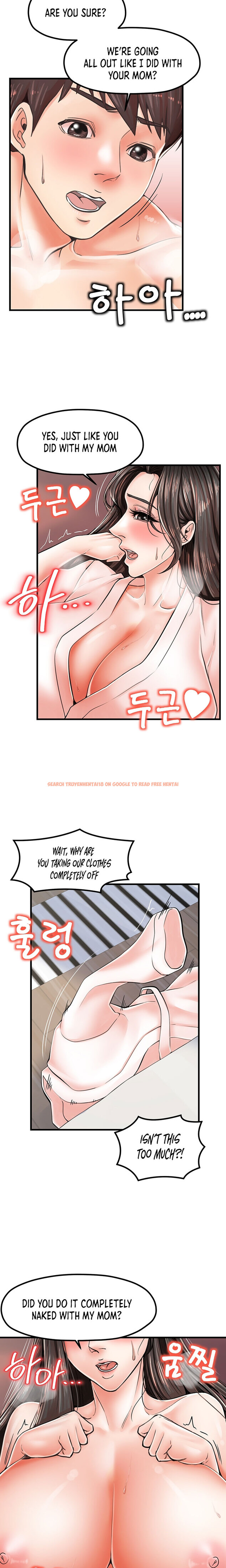 Read Hentai Image 2 429 in comic Banging Mother And Daughter - Chapter 15 - hentaitnt.net