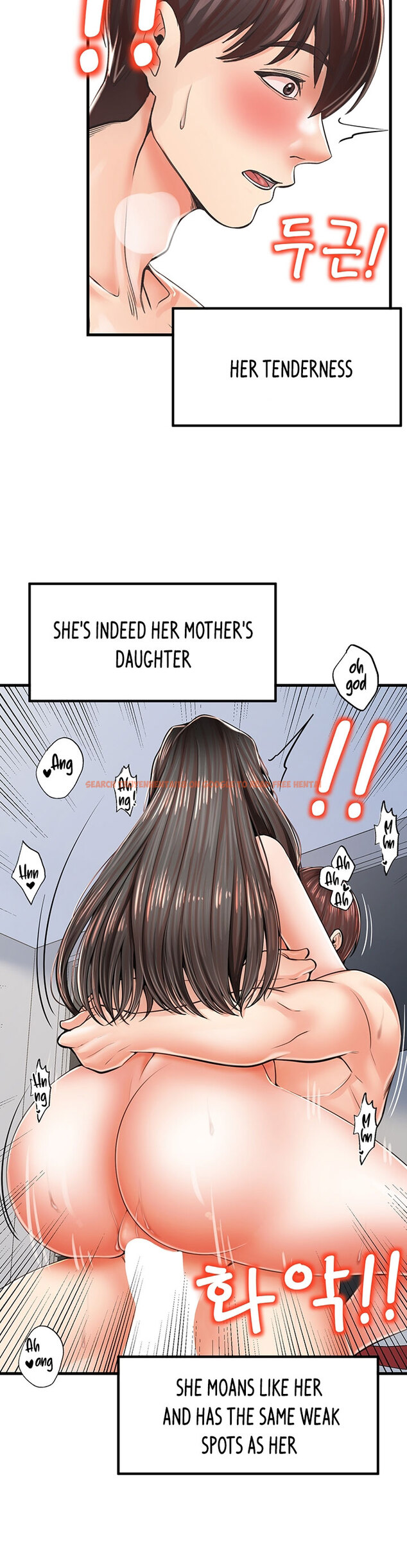 Read Hentai Image 12 808 in comic Banging Mother And Daughter - Chapter 16 - hentaitnt.net