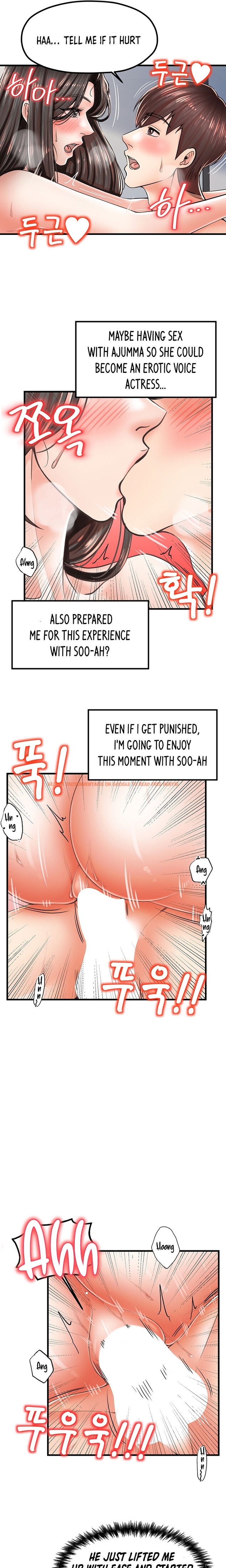 Read Hentai Image 13 808 in comic Banging Mother And Daughter - Chapter 16 - hentaitnt.net