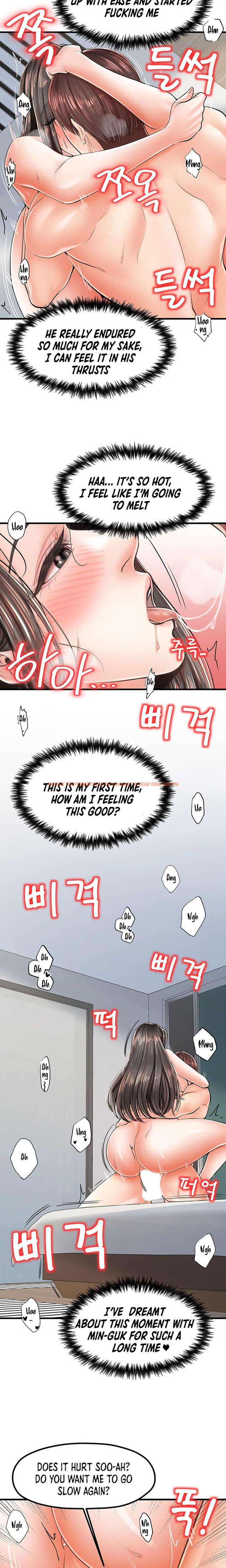 Read Hentai Image 14 808 in comic Banging Mother And Daughter - Chapter 16 - hentaitnt.net