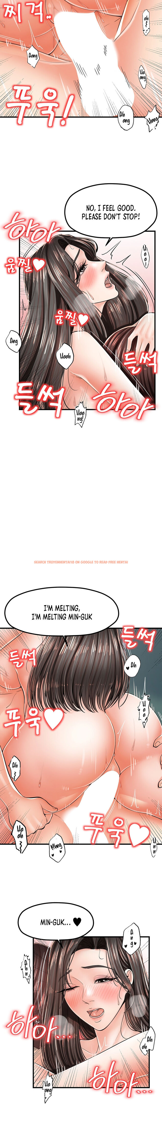 Read Hentai Image 15 808 in comic Banging Mother And Daughter - Chapter 16 - hentaitnt.net