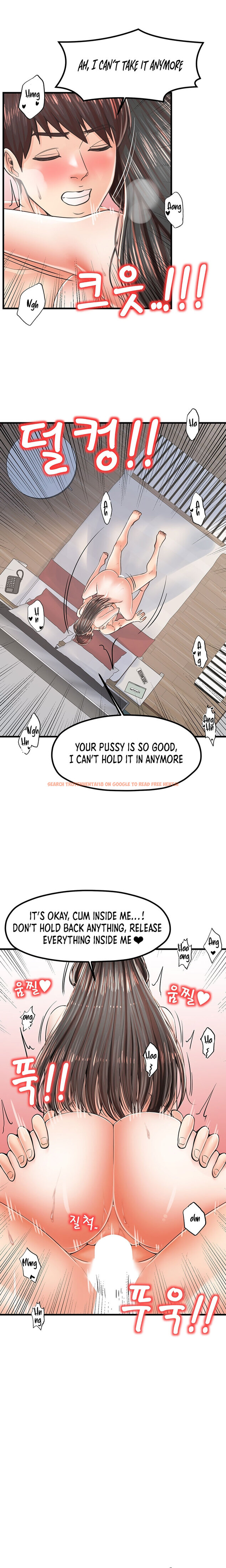 Read Hentai Image 16 808 in comic Banging Mother And Daughter - Chapter 16 - hentaitnt.net