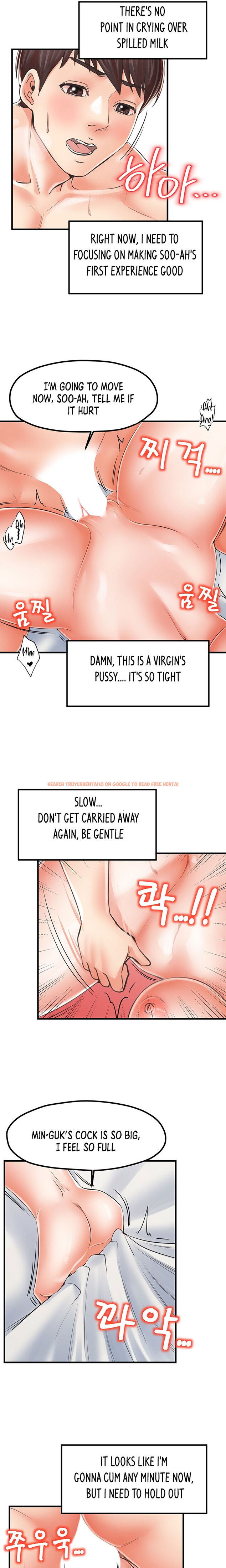 Read Hentai Image 7 808 in comic Banging Mother And Daughter - Chapter 16 - hentaitnt.net
