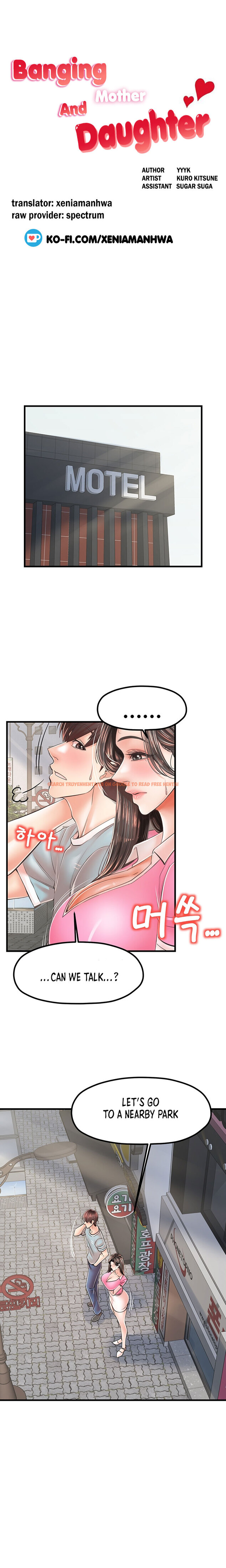 Read Hentai Image 1 925 in comic Banging Mother And Daughter - Chapter 17 - hentaitnt.net