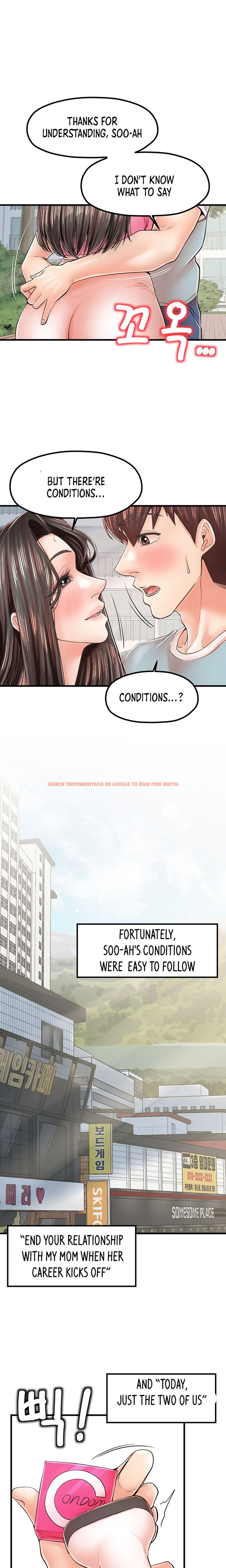 Read Hentai Image 13 926 in comic Banging Mother And Daughter - Chapter 17 - hentaitnt.net