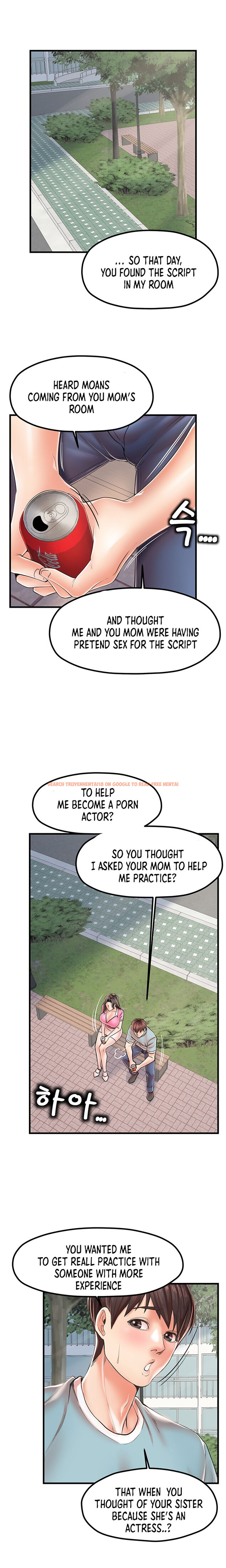 Read Hentai Image 2 925 in comic Banging Mother And Daughter - Chapter 17 - hentaitnt.net