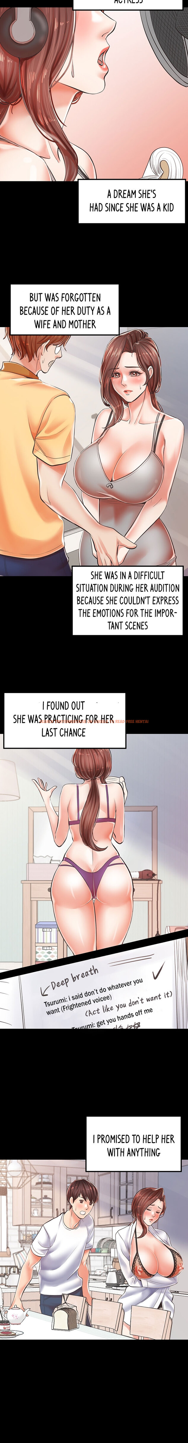 Read Hentai Image 5 925 in comic Banging Mother And Daughter - Chapter 17 - hentaitnt.net