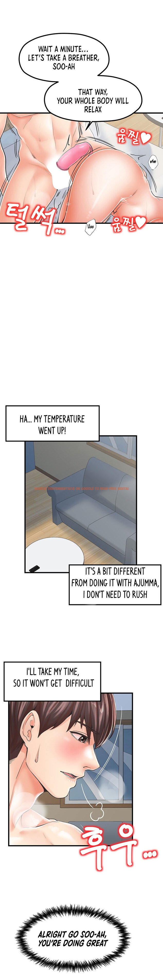 Read Hentai Image 11 388 in comic Banging Mother And Daughter - Chapter 18 - hentaitnt.net