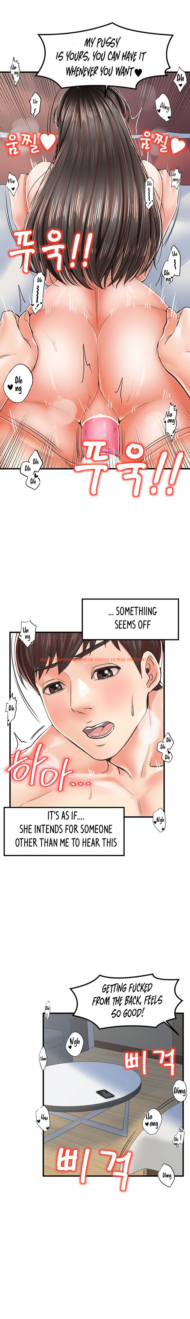 Read Hentai Image 15 389 in comic Banging Mother And Daughter - Chapter 18 - hentaitnt.net