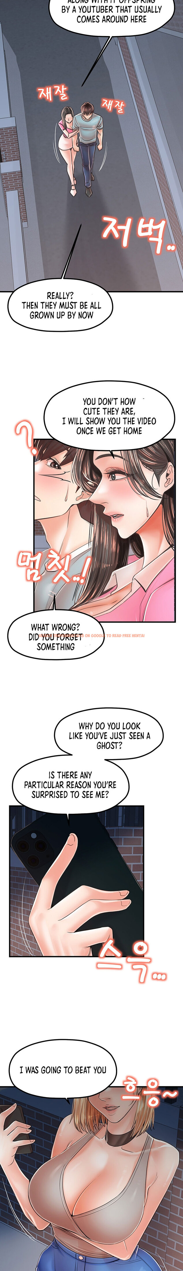 Read Hentai Image 19 389 in comic Banging Mother And Daughter - Chapter 18 - hentaitnt.net