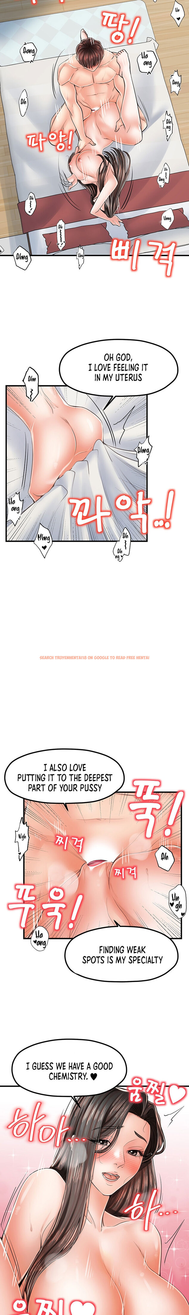 Read Hentai Image 8 388 in comic Banging Mother And Daughter - Chapter 18 - hentaitnt.net