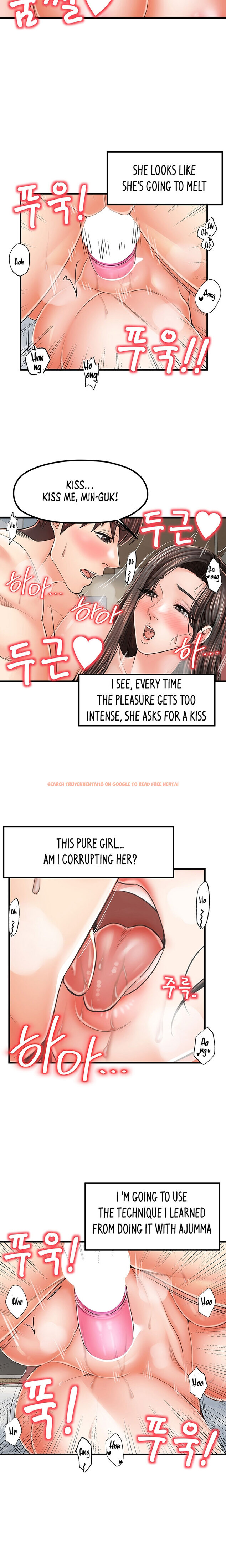 Read Hentai Image 9 388 in comic Banging Mother And Daughter - Chapter 18 - hentaitnt.net