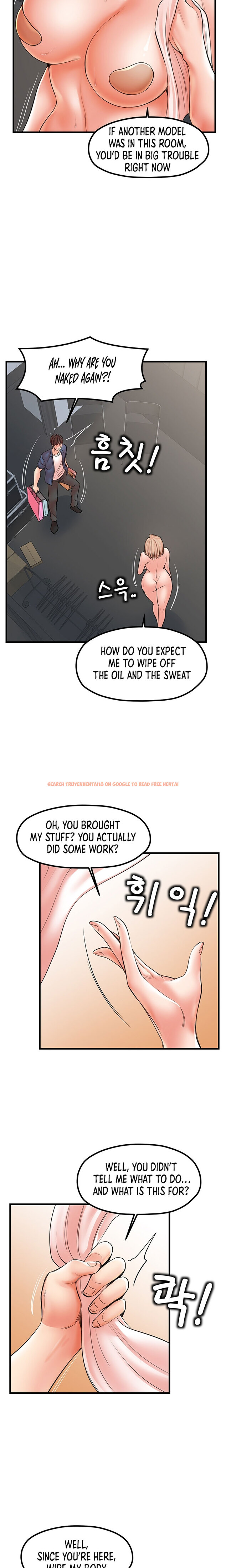 Read Hentai Image 10 024 in comic Banging Mother And Daughter - Chapter 19 - hentaitnt.net