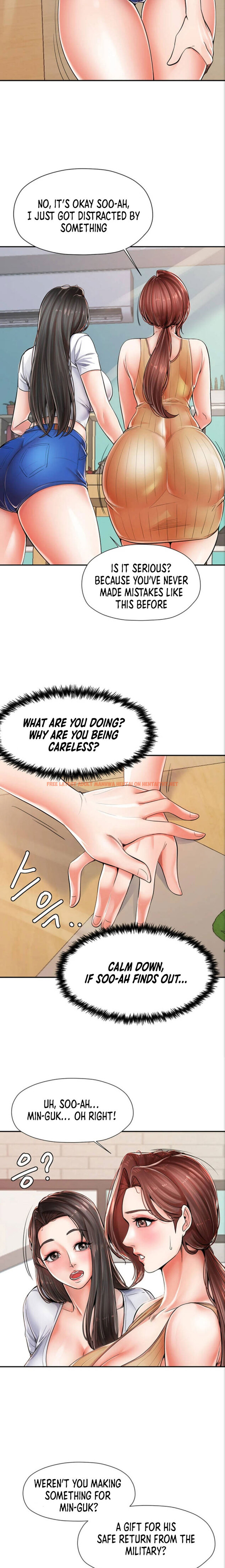 Read Hentai Image 12 948 in comic Banging Mother And Daughter - Chapter 2 - hentaitnt.net