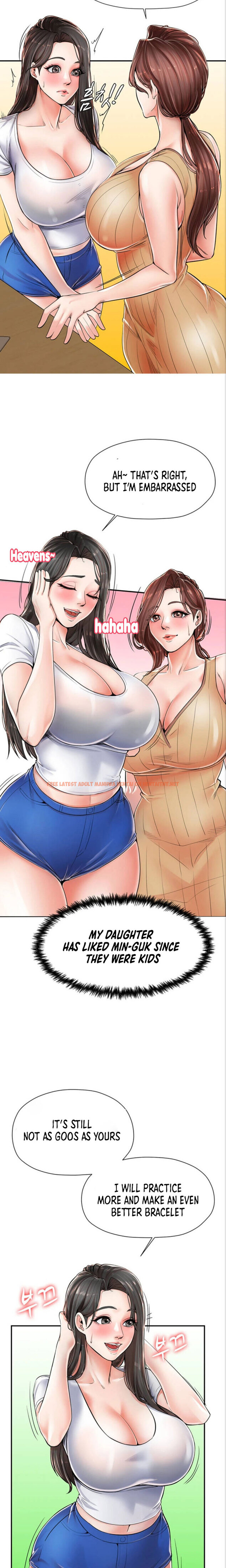 Read Hentai Image 13 948 in comic Banging Mother And Daughter - Chapter 2 - hentaitnt.net