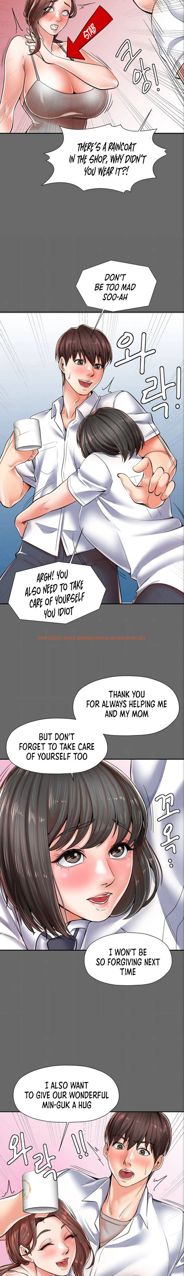 Read Hentai Image 20 949 in comic Banging Mother And Daughter - Chapter 2 - hentaitnt.net