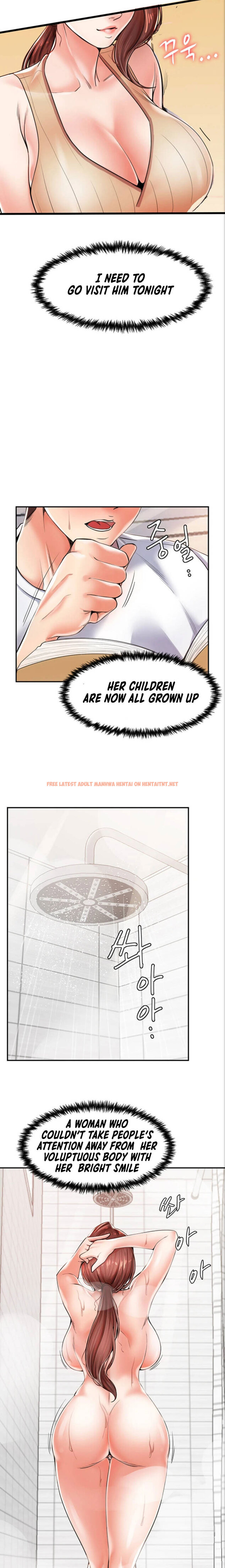 Read Hentai Image 23 949 in comic Banging Mother And Daughter - Chapter 2 - hentaitnt.net