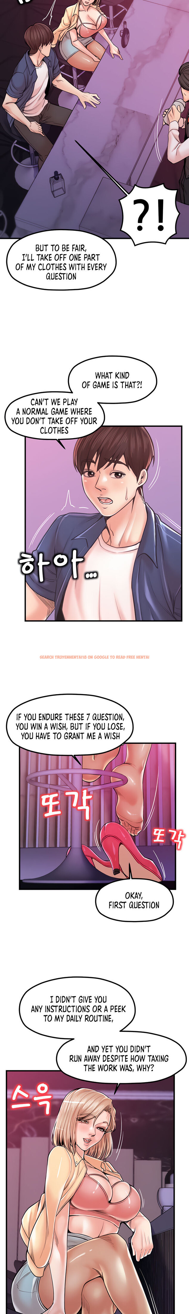 Read Hentai Image 4 064 in comic Banging Mother And Daughter - Chapter 20 - hentaitnt.net