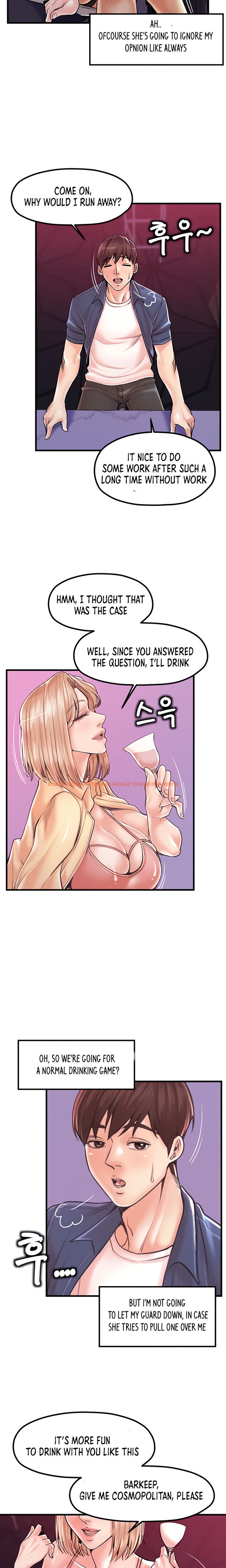 Read Hentai Image 5 064 in comic Banging Mother And Daughter - Chapter 20 - hentaitnt.net