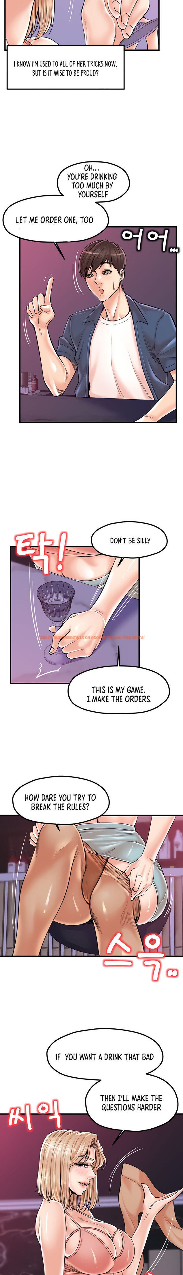 Read Hentai Image 8 064 in comic Banging Mother And Daughter - Chapter 20 - hentaitnt.net
