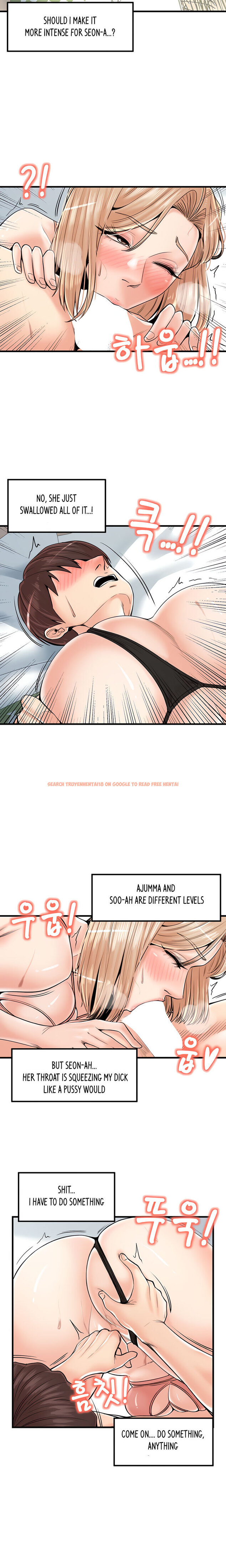 Read Hentai Image 16 174 in comic Banging Mother And Daughter - Chapter 21 - hentaitnt.net
